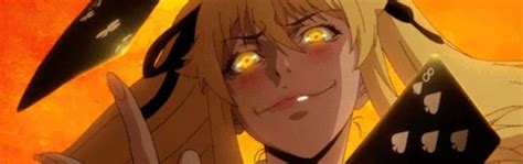kakegurui mal.